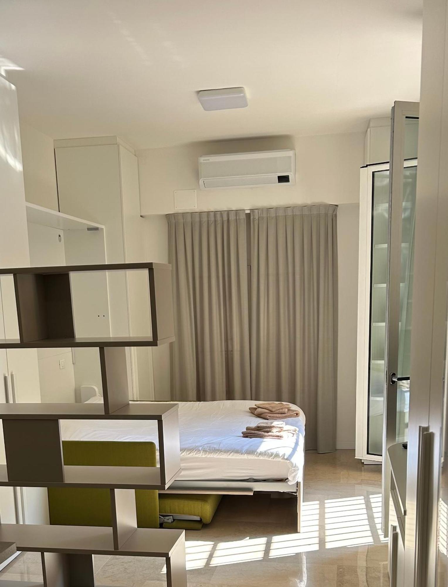 Ugo Bassi Lux Apartment Bolonha Exterior foto