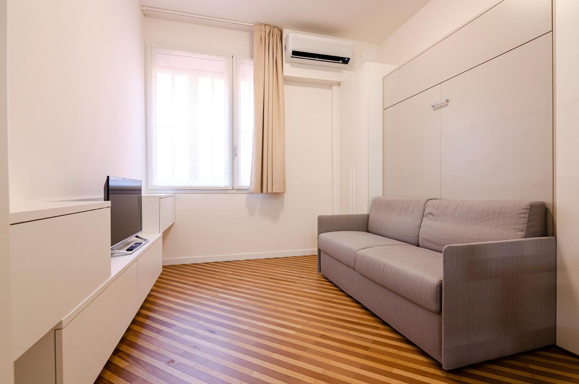 Ugo Bassi Lux Apartment Bolonha Exterior foto