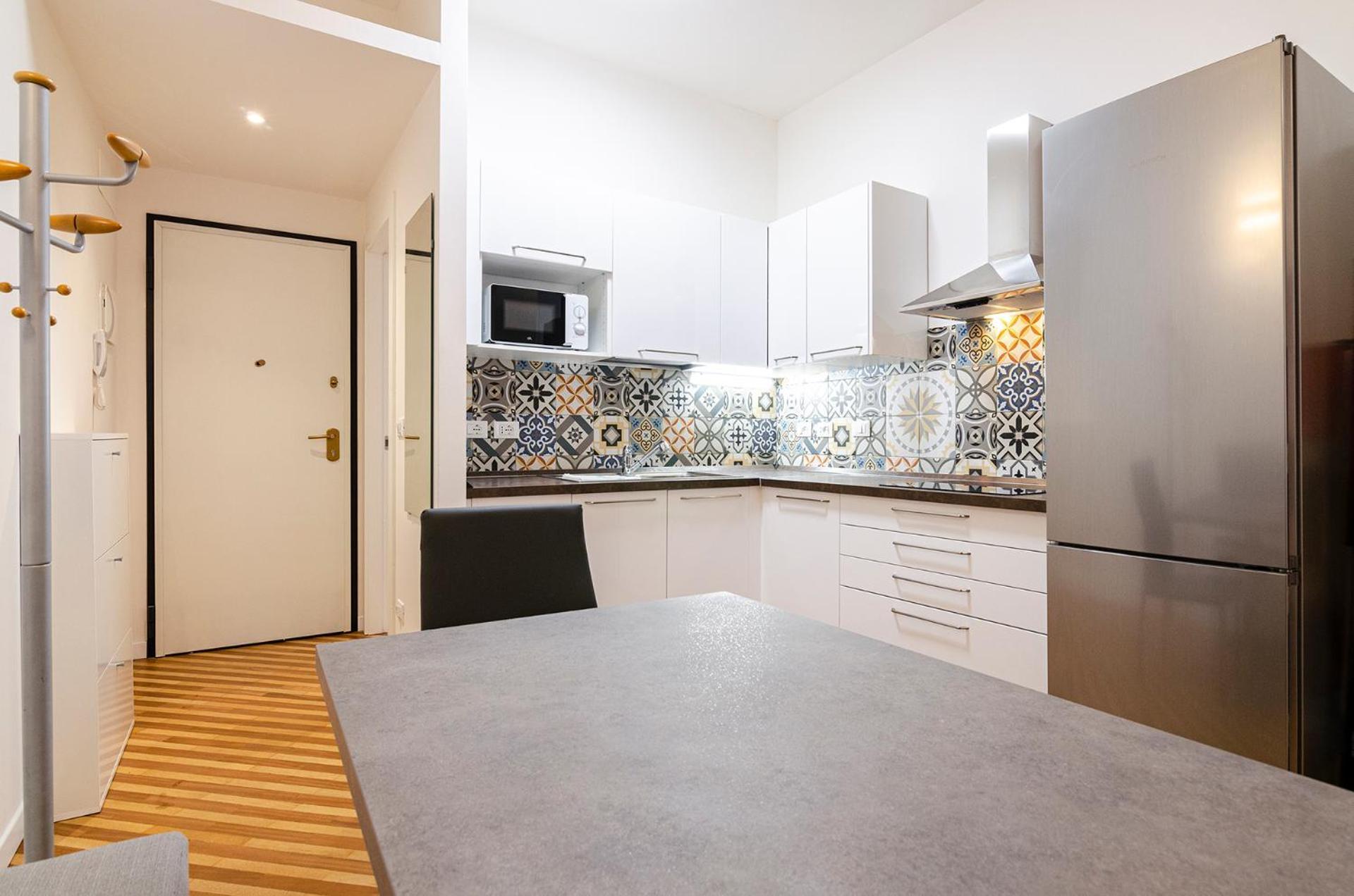 Ugo Bassi Lux Apartment Bolonha Exterior foto